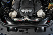Fabspeed Intercooler Y-Pipe for Porsche 970 Panamera Turbo/Turbo S, product view 6