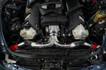 Fabspeed Porsche 970 Panamera Turbo / Turbo S Stainless Steel Intercooler Pipe (2010-2016) (Image: 5)