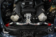 Fabspeed Intercooler Y-Pipe for Porsche 970 Panamera Turbo/Turbo S, product view 5