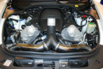 Fabspeed Porsche 970 Panamera V6 Competition Air Intake (2010-2016) (Image: 2)