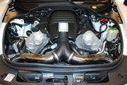 Fabspeed Competition Air Intake for Porsche 970 Panamera V6, product view 2