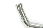 Fabspeed Porsche 971 Panamera V6 Competition Link Pipes (2017+) (Image: 2)