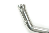 Fabspeed Porsche 971 Panamera V6 Competition Link Pipes (2017+) (Image: 2)