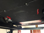 Fabspeed Porsche 981 Boxster/Cayman Front Tie Downs (2013-2016) (Image: 4)
