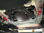 Fabspeed Porsche 981 Boxster/Cayman Front Tie Downs (2013-2016) (Image: 3)