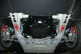 Fabspeed Porsche 981 Boxster/Cayman Front Tie Downs (2013-2016) (Image: 2)