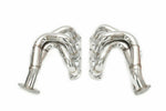 Fabspeed Porsche 981 Boxster/Cayman Long Tube Race Headers (Image: 1)