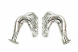 Fabspeed Porsche 981 Boxster/Cayman Long Tube Race Headers (Image: 1)