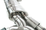 Fabspeed Porsche 981 Boxster/Cayman Maxflo Performance Exhaust System (2013-2016) (Image: 3)