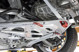 Fabspeed Porsche 981 Boxster/Cayman Rear Tie Downs (Image: 7)