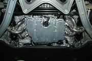 Fabspeed Porsche 981 Boxster/Cayman Sport Headers (2013-2016) (Image: 6)