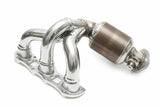 Fabspeed Porsche 981 Boxster/Cayman Sport Headers (2013-2016) (Image: 5)