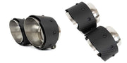 Fabspeed Porsche 981 Boxster/Cayman TrackTec Valved Bypass Exhaust System (Image: 6)