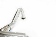 Fabspeed Porsche 981 Boxster/Cayman Valvetronic Exhaust System (Image: 6)
