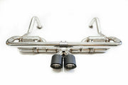 Fabspeed Porsche 981 Boxster/Cayman Valvetronic Exhaust System (Image: 1)
