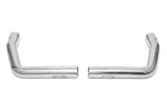 Fabspeed Porsche 981 Cayman GT4 Competition Conversion Kit - For Fabspeed Valvetronic Exhaust (Image: 1)