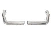Fabspeed Porsche 981 Cayman GT4 Competition Conversion Kit - For Fabspeed Valvetronic Exhaust (Image: 1)