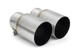 Fabspeed Porsche 981 Cayman GT4 Lightweight Competition Exhaust System (Image: 5)