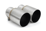 Fabspeed Porsche 981 Cayman GT4 Lightweight Competition Exhaust System (Image: 5)