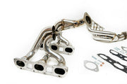 Fabspeed Porsche 981 Cayman GT4 Race Headers (Image: 6)