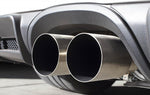 Fabspeed Porsche 981 Cayman GT4 Single-Wall Tips (Image: 7)
