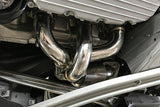 Fabspeed Porsche 981 Cayman GT4 Sport Headers (Image: 7)