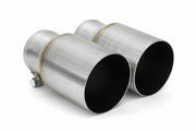 Fabspeed Porsche 981 Cayman GT4 Spyder Valvetronic Exhaust System (Image: 5)