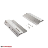 Fabspeed Porsche 981/987/987.2 Boxster/Cayman Ignition Coil Heat Shield (Image: 2)