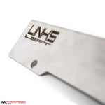 Fabspeed Porsche 981/987/987.2 Boxster/Cayman Ignition Coil Heat Shield (Image: 3)