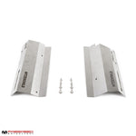Fabspeed Porsche 981/987/987.2 Boxster/Cayman Ignition Coil Heat Shield (Image: 1)