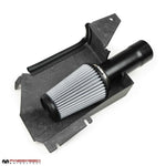 Fabspeed Porsche 986 Boxster / Boxster S Competition Air Intake System (1997-2004) (Image: 4)