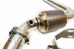 Fabspeed Porsche 986 Boxster Maxflo Performance Exhaust System (1997-2004) (Image: 7)