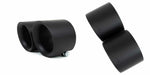 Fabspeed Porsche 986 Boxster Maxflo Performance Exhaust System (1997-2004) (Image: 10)