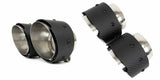 Fabspeed Porsche 986 Boxster Maxflo Performance Exhaust System (1997-2004) (Image: 11)