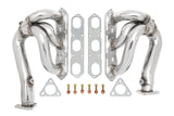 Fabspeed Porsche 986 Boxster Race Headers (2000-2004) (Image: 3)