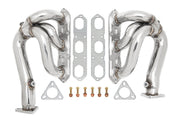 Fabspeed Race Headers for Porsche 986 Boxster / Boxster S, product view 3