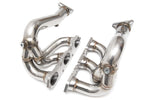 Fabspeed Porsche 986 Boxster Race Headers (2000-2004) (Image: 2)