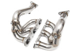 Fabspeed Porsche 986 Boxster Race Headers (2000-2004) (Image: 2)