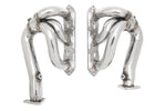 Fabspeed Porsche 986 Boxster Race Headers (2000-2004) (Image: 1)