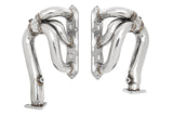Fabspeed Porsche 986 Boxster Race Headers (2000-2004) (Image: 1)
