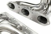 Fabspeed Sport Headers for Porsche 986 Boxster / Boxster S, product view 7