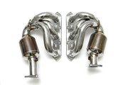 Fabspeed Sport Headers for Porsche 986 Boxster / Boxster S