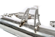 Fabspeed Supercup Exhaust for Porsche 986 Boxster / Boxster S, product view 4