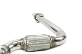 Fabspeed Porsche 986 Boxster Supercup Exhaust System (1997-2004) (Image: 5)