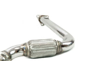 Fabspeed Supercup Exhaust for Porsche 986 Boxster / Boxster S, product view 5