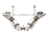 Fabspeed Porsche 986 Spec Boxster Competition Race Exhaust System (1997-2004) (Image: 2)