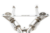 Fabspeed Porsche 986 Spec Boxster Competition Race Exhaust System (1997-2004) (Image: 2)
