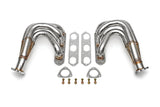 Fabspeed Porsche 987 Boxster / Cayman Long Tube Race Headers (2005-2008) (Image: 2)
