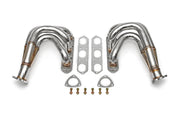 Fabspeed Long-Tube Race Headers for Porsche 987 Boxster / Cayman, product view 2
