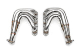 Fabspeed Porsche 987 Boxster / Cayman Long Tube Race Headers (2005-2008) (Image: 1)